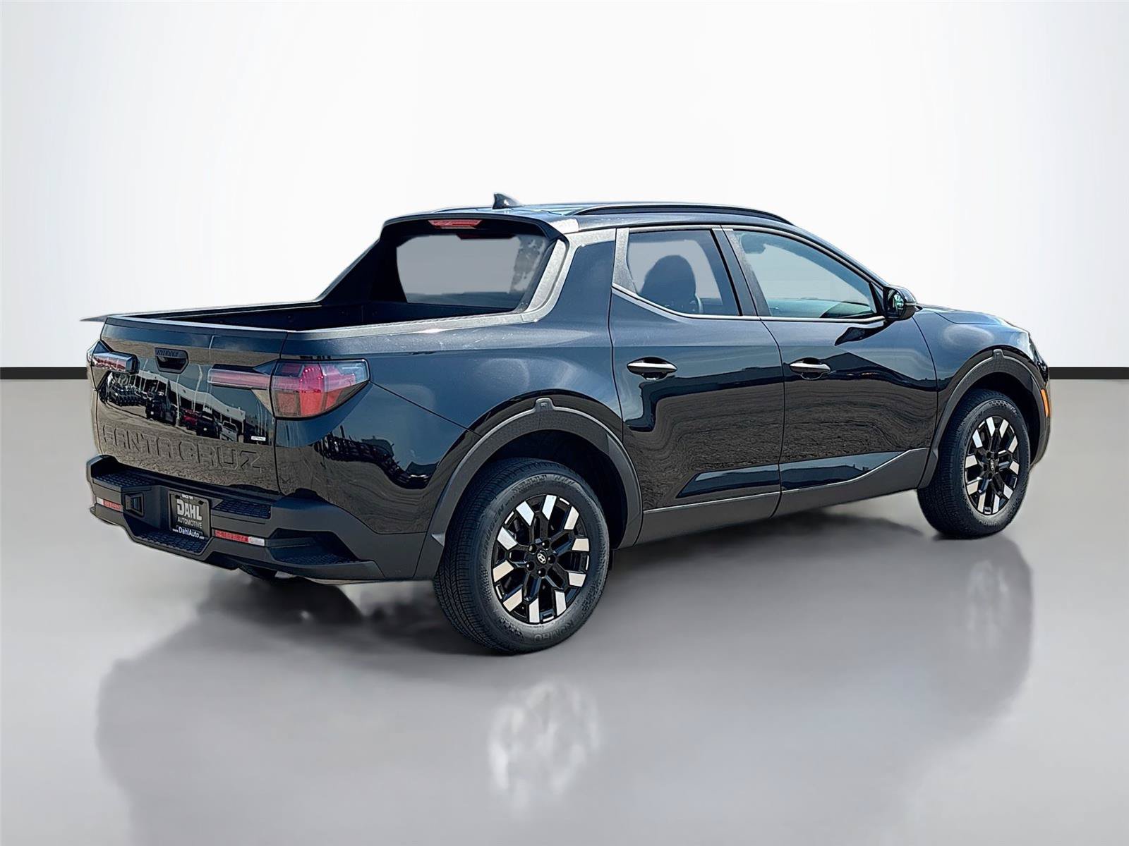 Certified 2025 Hyundai Santa Cruz SEL AWD/4WD image 13