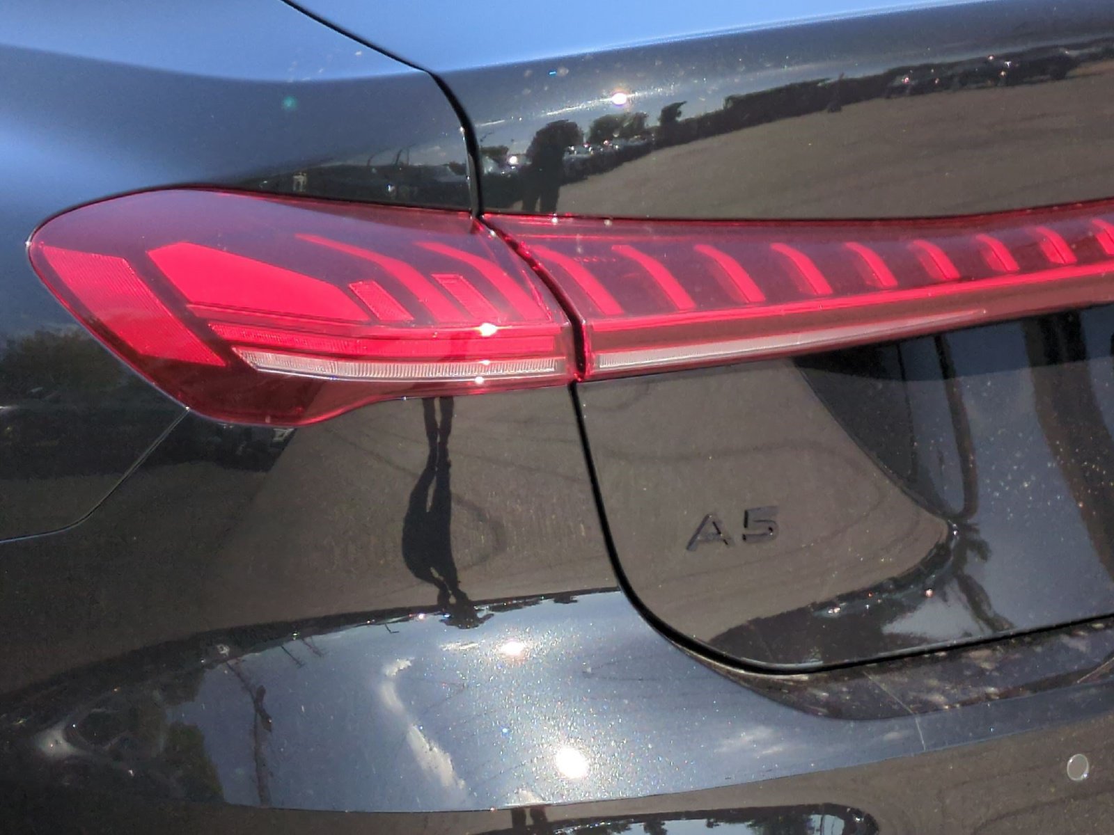 New 2026 Audi A5 Premium AWD/4WD image 15