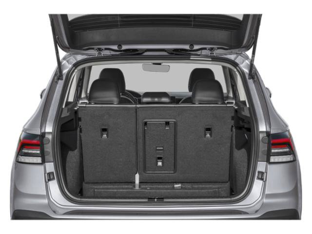 New 2025 Volkswagen Taos SE FWD image 8