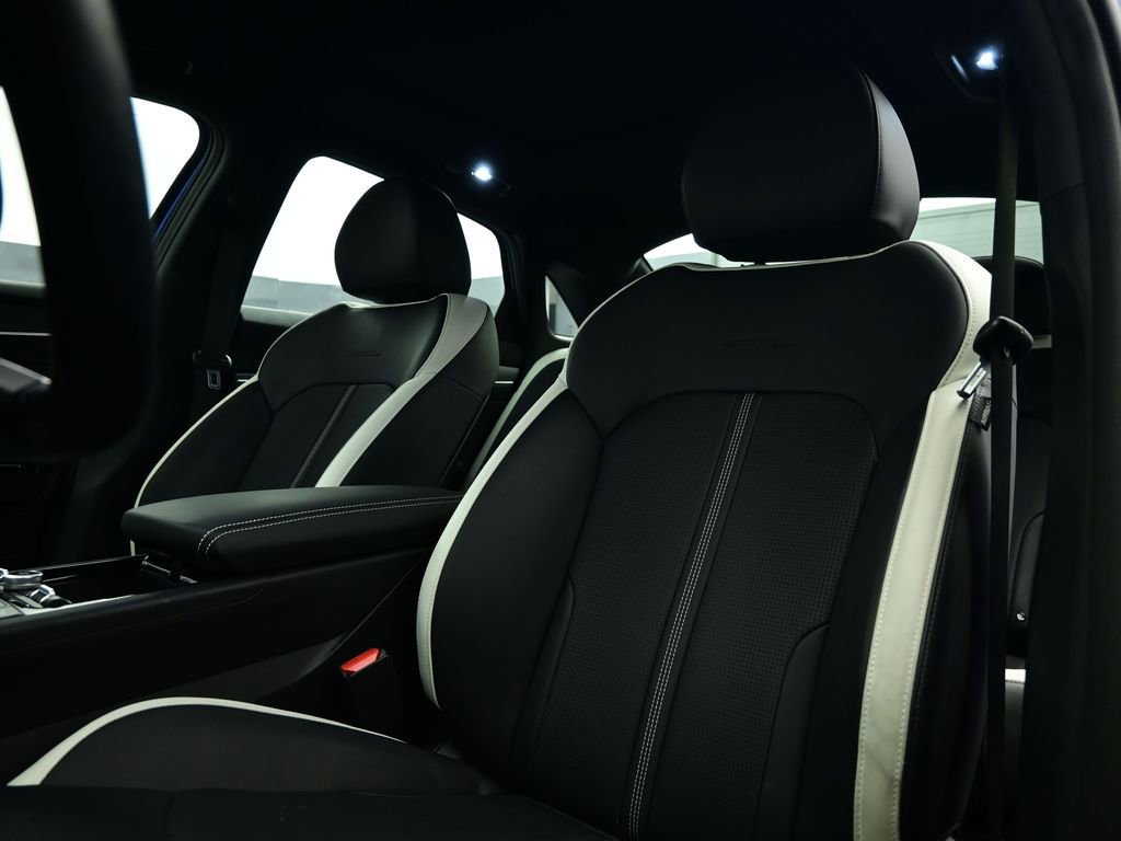 Used 2025 Kia K5 GT-Line w/ GT-Line Premium Package image 54