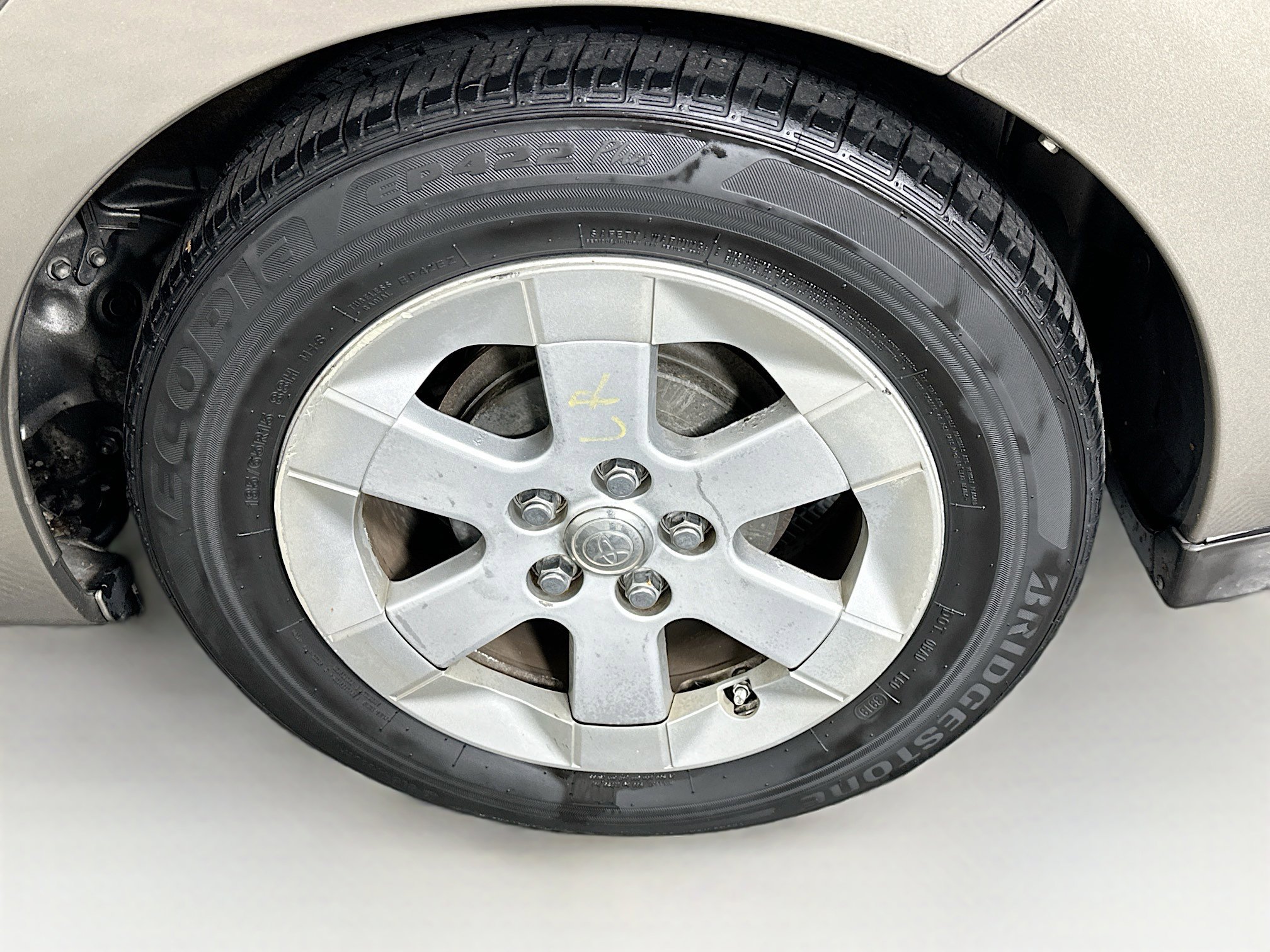 Used 2009 Toyota Prius image 11