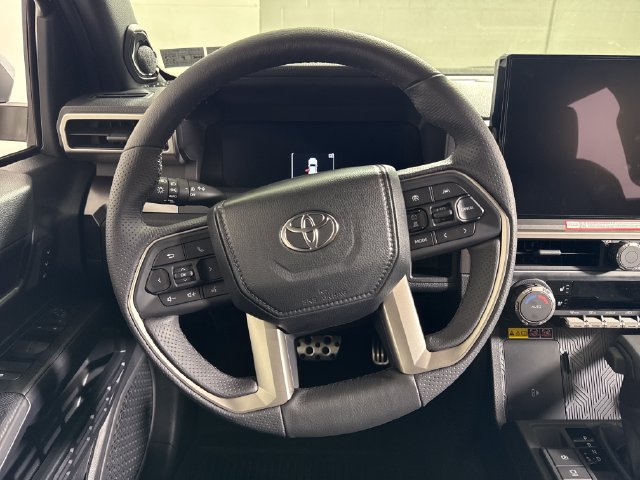 New 2026 Toyota 4Runner TRD Sport Premium AWD/4WD image 22