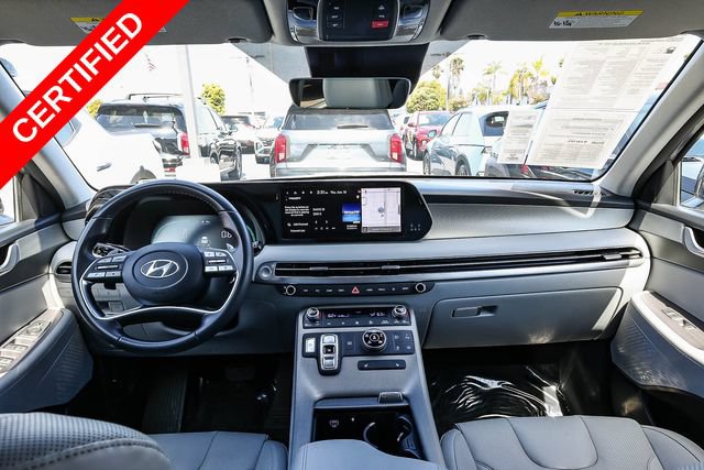Used 2024 Hyundai Palisade SEL AWD/4WD image 13