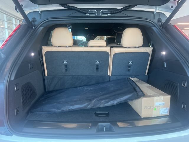 New 2025 Cadillac Escalade IQ Sport 2 AWD/4WD image 6