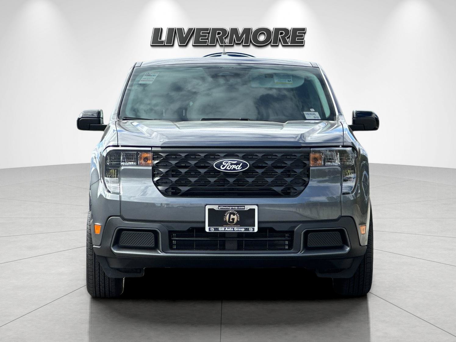 New 2026 Ford Maverick XLT w/ Equipment Group 301A AWD/4WD image 8