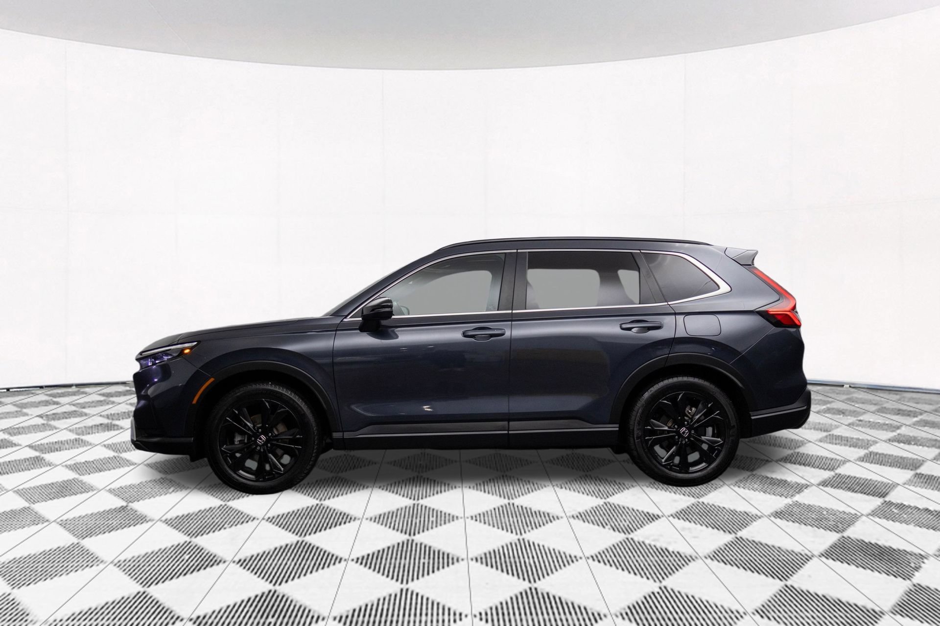 Used 2025 Honda CR-V Sport Touring image 40