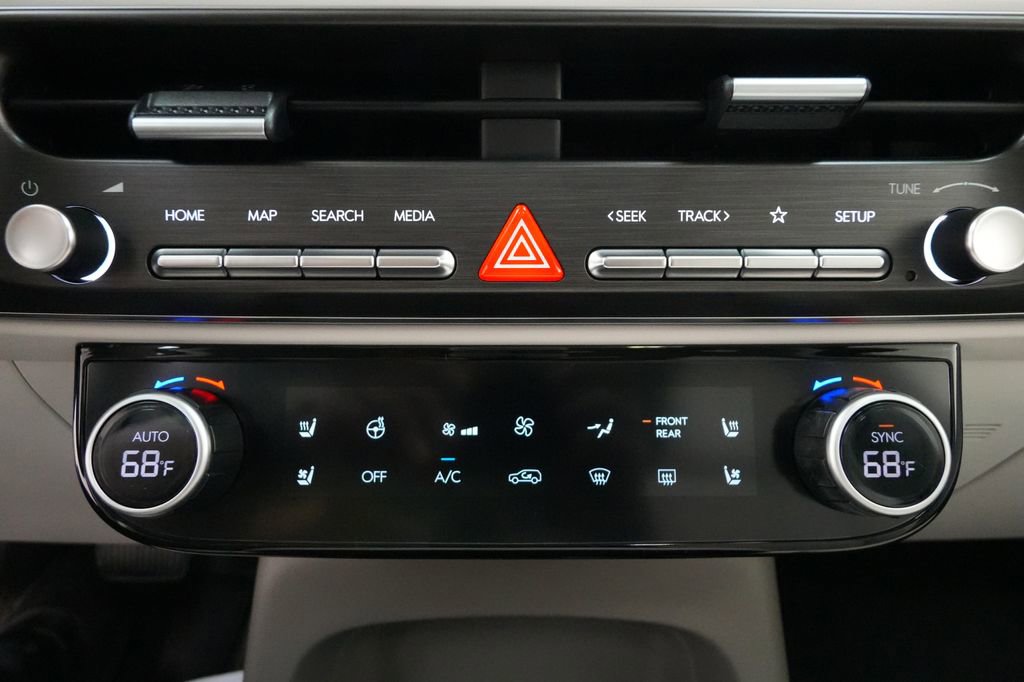 New 2026 Hyundai Palisade Limited image 42