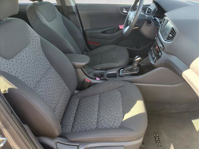 Used 2019 Hyundai Ioniq Blue FWD image 19