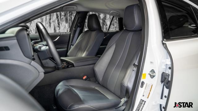 Used 2024 Toyota Mirai XLE w/ Advanced Technology Package image 2