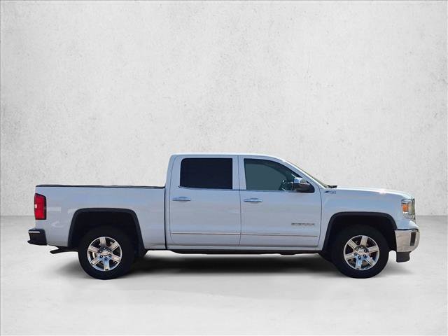 Used 2014 GMC Sierra 1500 SLT w/ Suspension Package, Off-Road AWD/4WD video 4