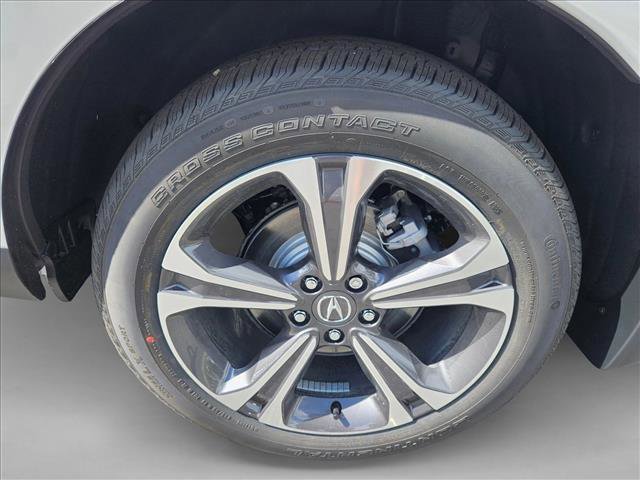 New 2025 Acura RDX SH-AWD w/ Technology Package image 10