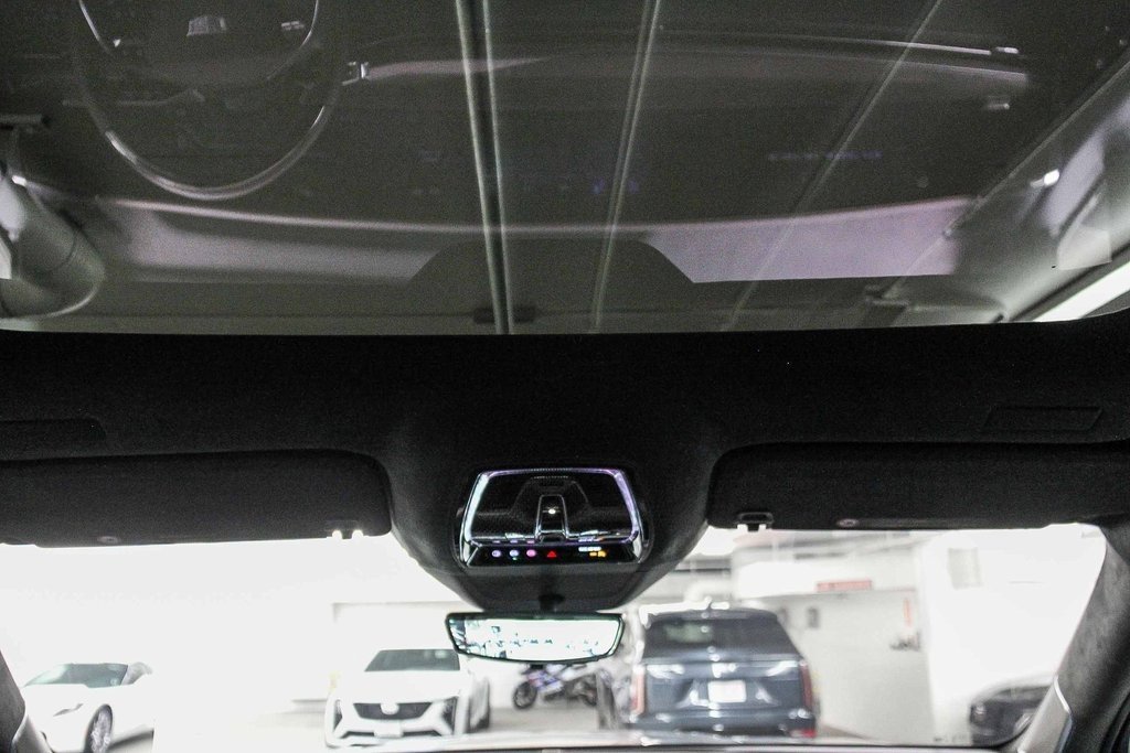 New 2026 Cadillac Escalade IQ Sport 2 image 12