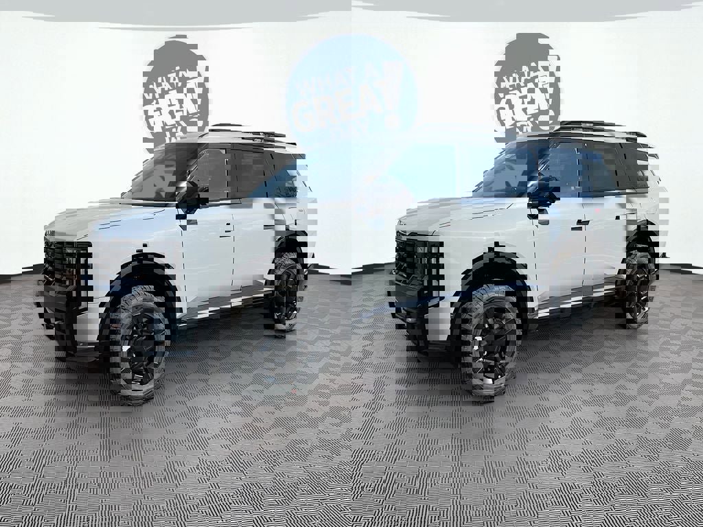 New 2027 Kia Telluride SX Prestige X-Pro image 1