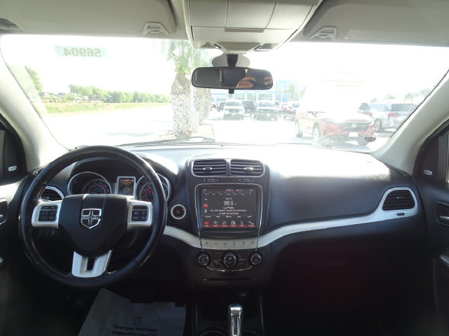 Used 2018 Dodge Journey GT FWD image 12