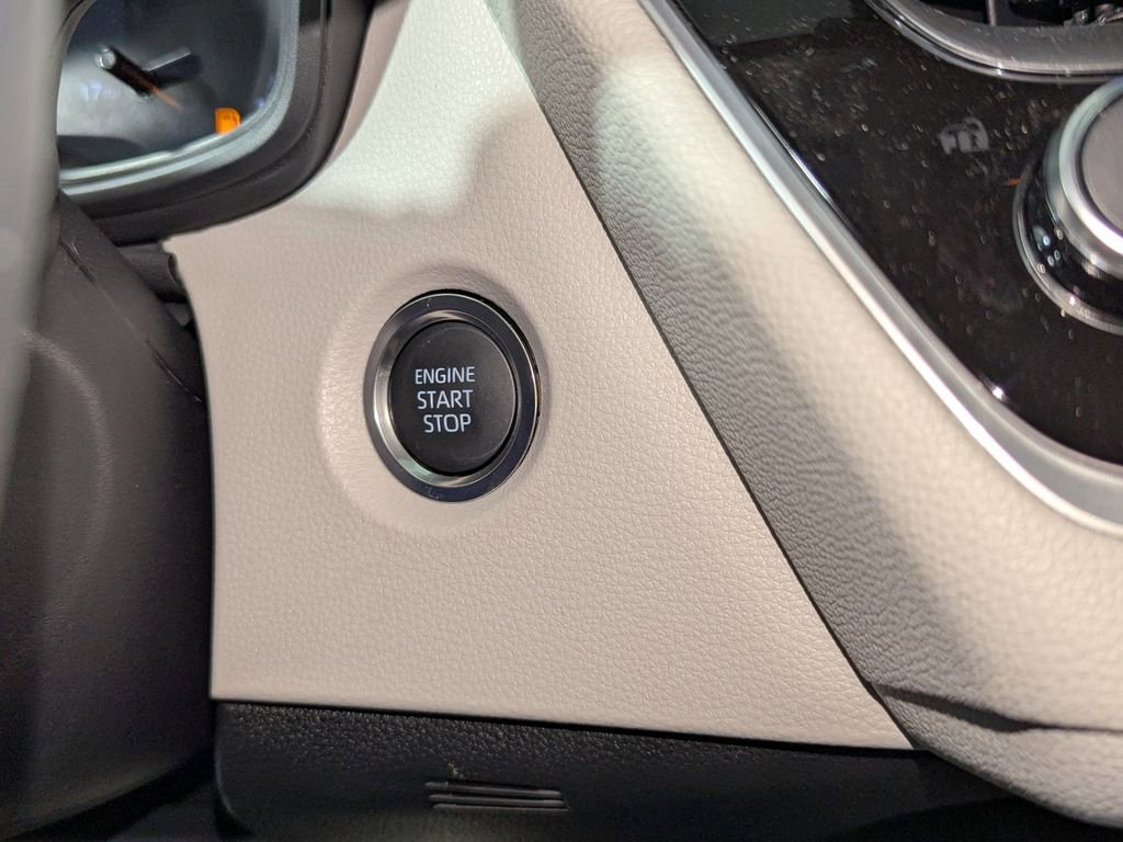 New 2026 Toyota Corolla LE image 17