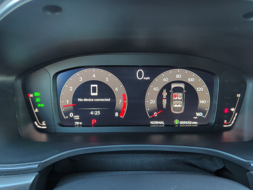 Used 2025 Acura Integra A-Spec w/ Technology Package FWD image 14