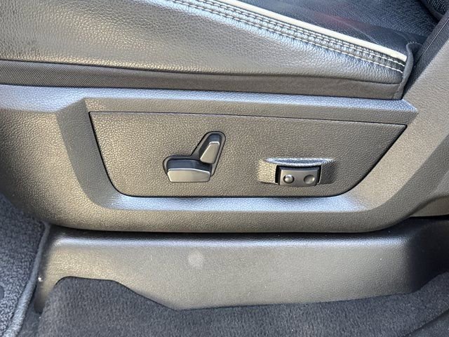 Used 2024 RAM 3500 Laramie w/ Night Edition image 20