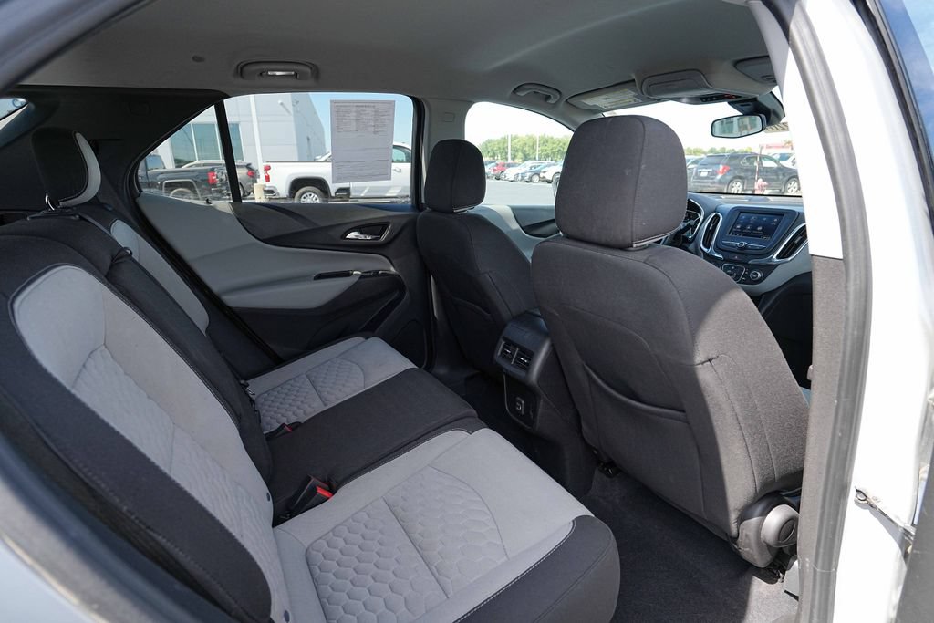Used 2020 Chevrolet Equinox LT AWD/4WD image 20