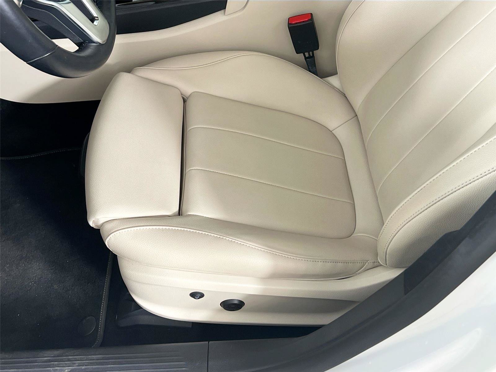 Certified 2023 Mercedes-Benz CLA 250 4MATIC image 20