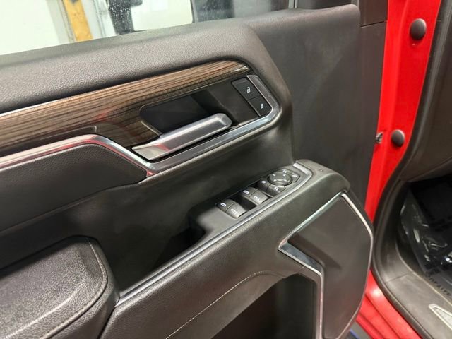 Certified 2024 Chevrolet Silverado 3500 LT w/ All Star Edition image 8