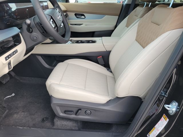 New 2026 Nissan Murano Platinum w/ Cargo Package image 6