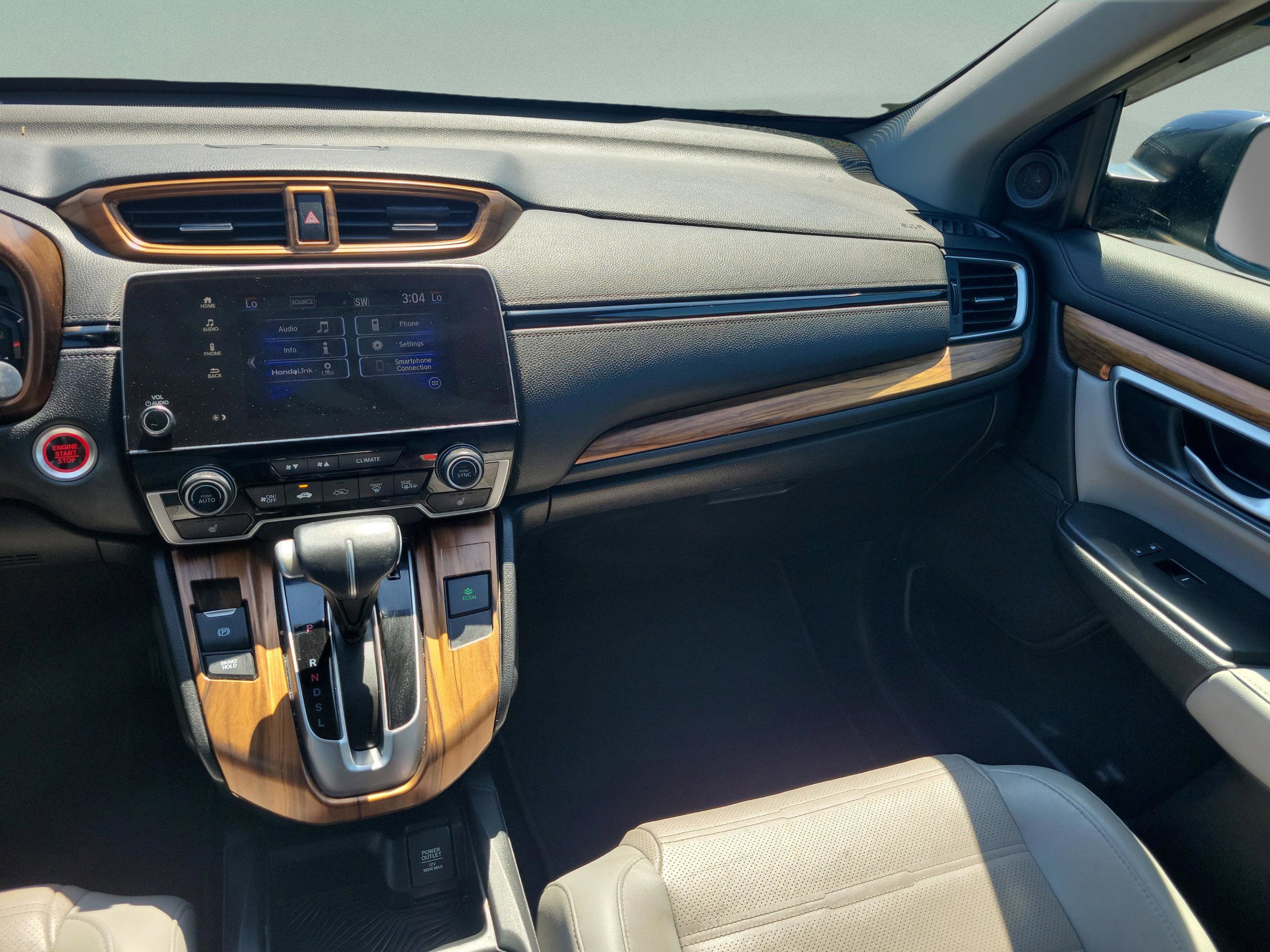 Used 2019 Honda CR-V EX-L image 19