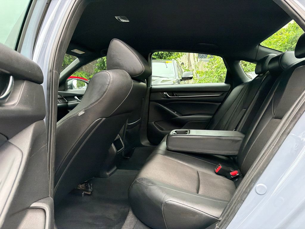 Used 2022 Honda Accord Sport image 14