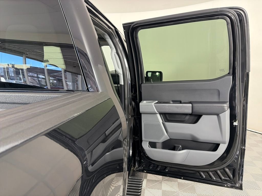 Used 2022 Ford F150 XLT w/ Trailer Tow Package AWD/4WD image 26