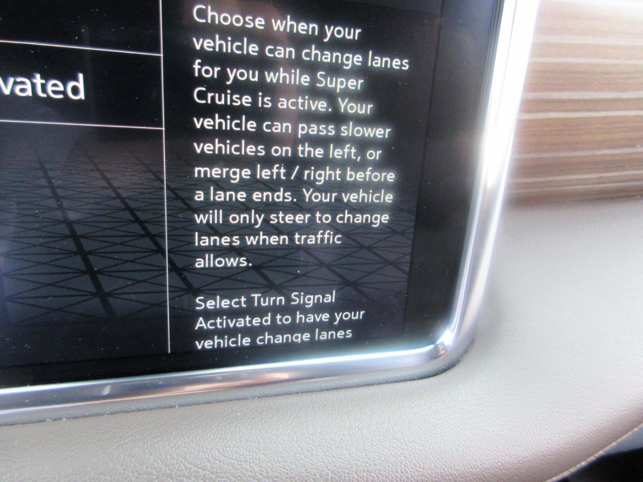 Used 2024 GMC Yukon Denali w/ Advanced Technology Package image 75