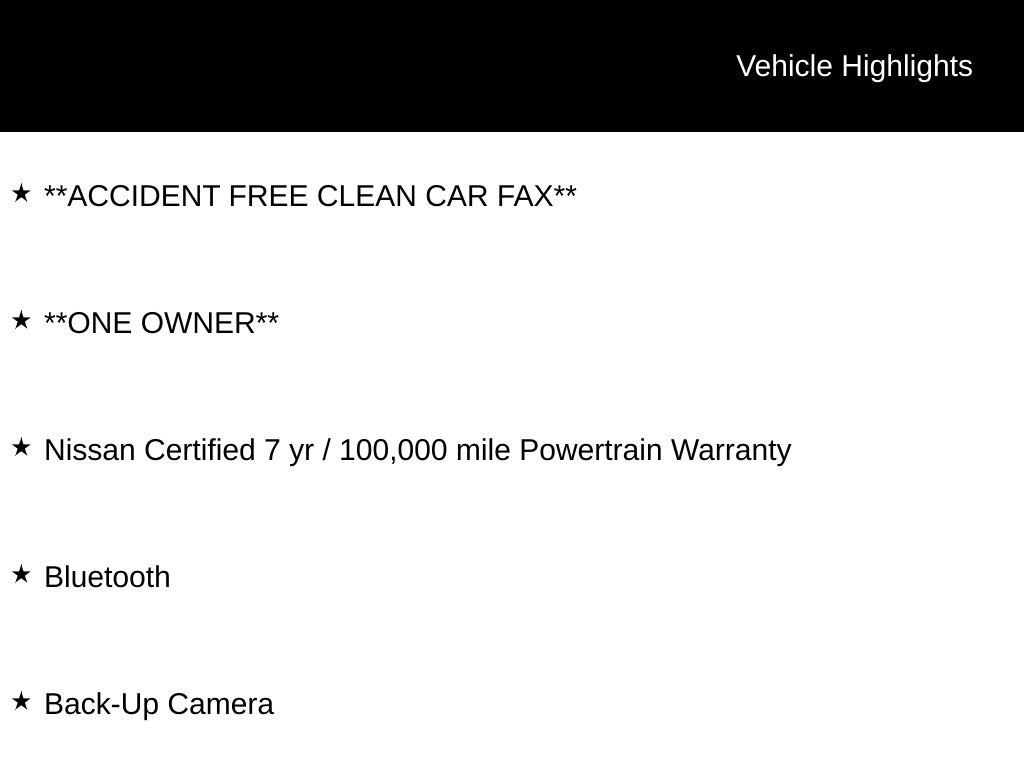 Certified 2025 Nissan Sentra SV image 19