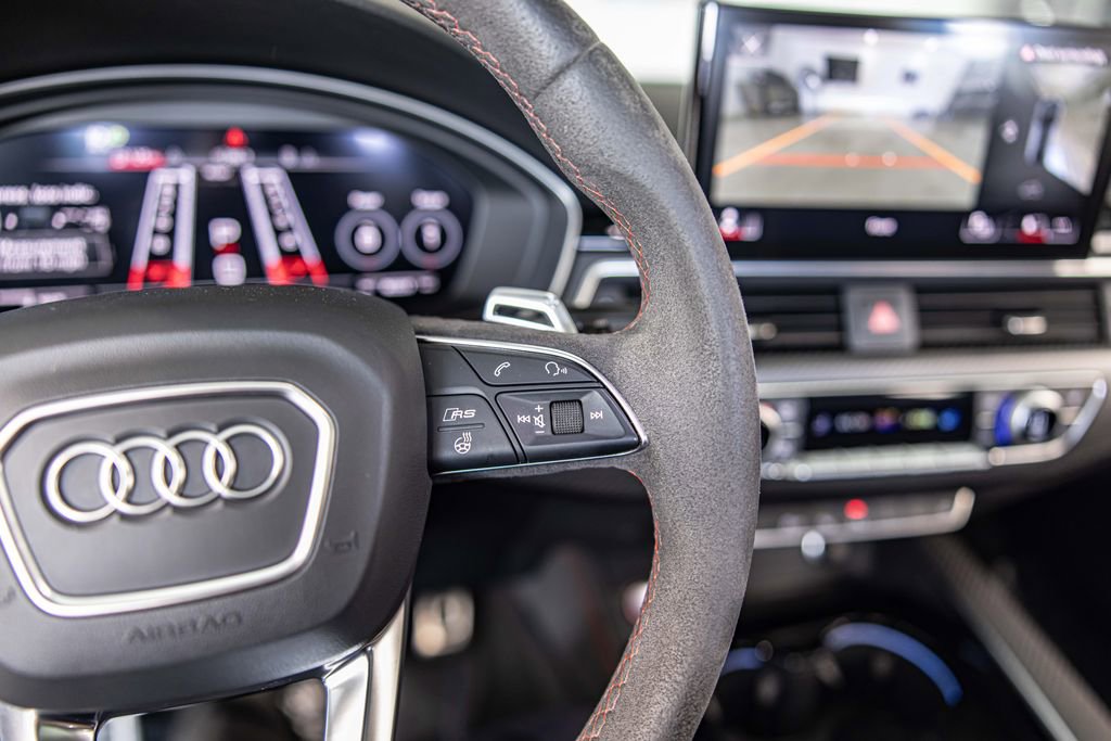 Used 2023 Audi RS 5 Sportback w/ Competition Package image 26