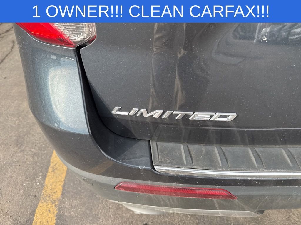 Used 2022 Ford Explorer Limited w/ Limited Technology Package image 29