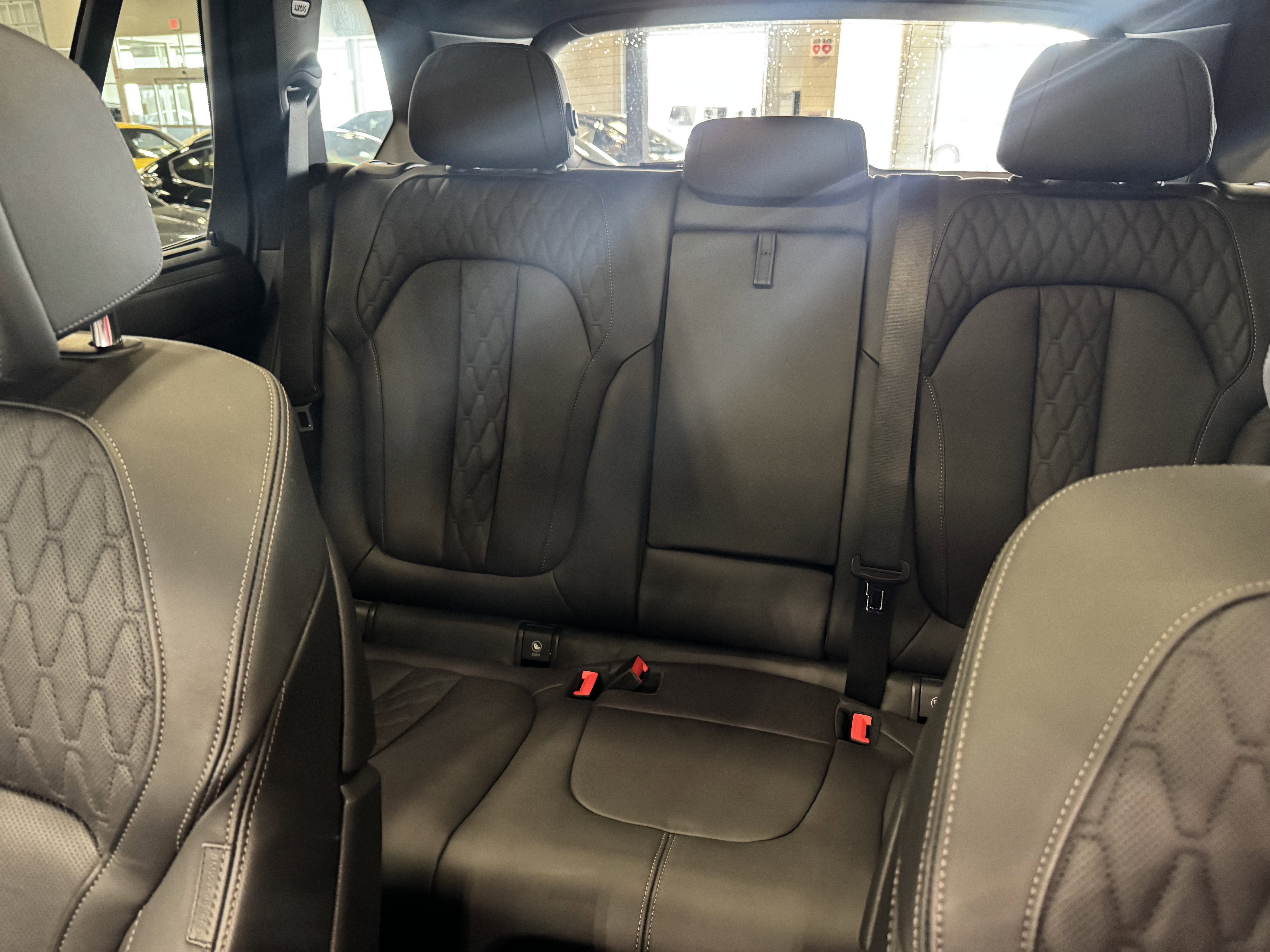 Used 2023 BMW X5 M50i w/ Executive Package image 13