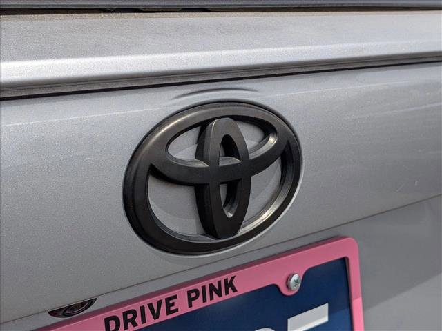 Used 2021 Toyota RAV4 LE w/ Carpet Mat Package (TMS) FWD image 29