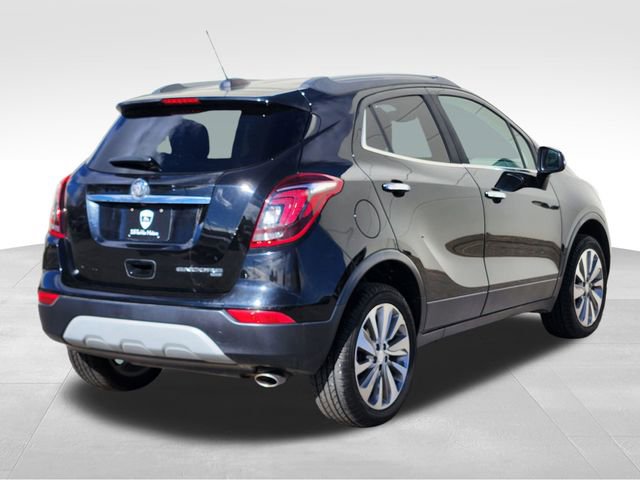 Used 2019 Buick Encore Preferred image 10