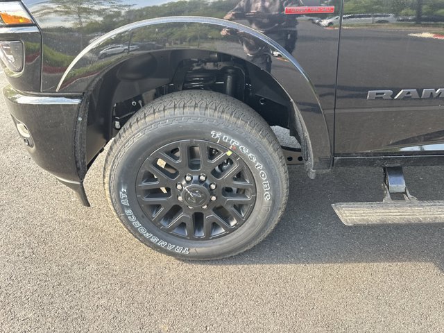 New 2025 RAM 2500 Limited AWD/4WD image 11