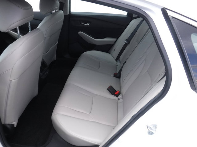 Used 2023 Honda Accord EX-L image 40