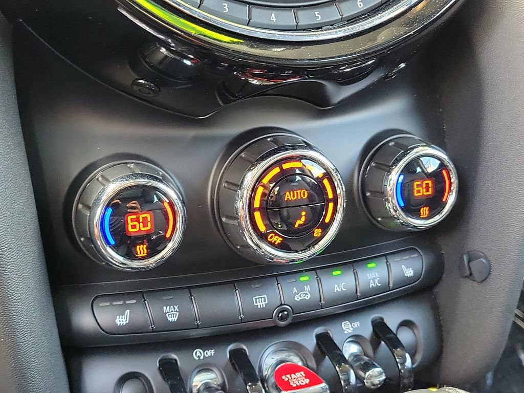 Used 2016 MINI Cooper S FWD image 20