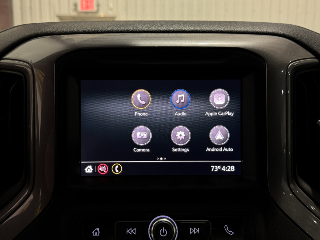 Used 2020 Chevrolet Silverado 2500 W/T w/ WT Fleet Convenience Package image 14