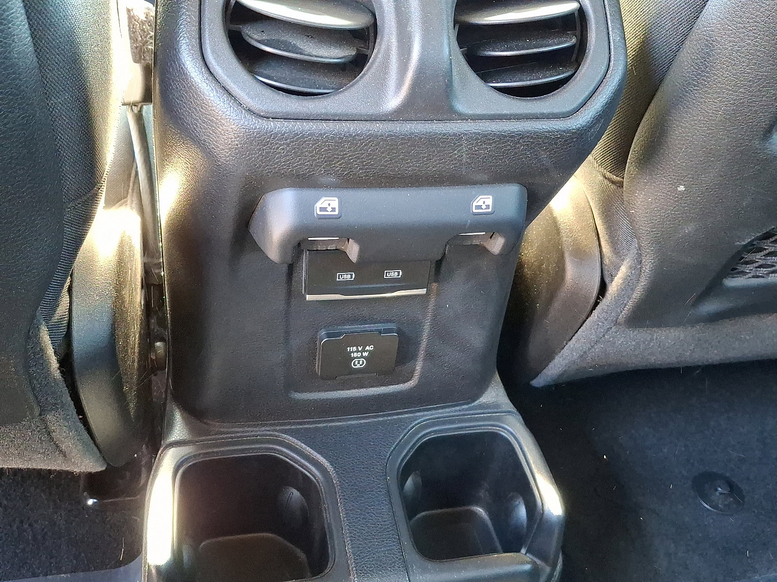 Used 2021 Jeep Wrangler Unlimited Rubicon image 10