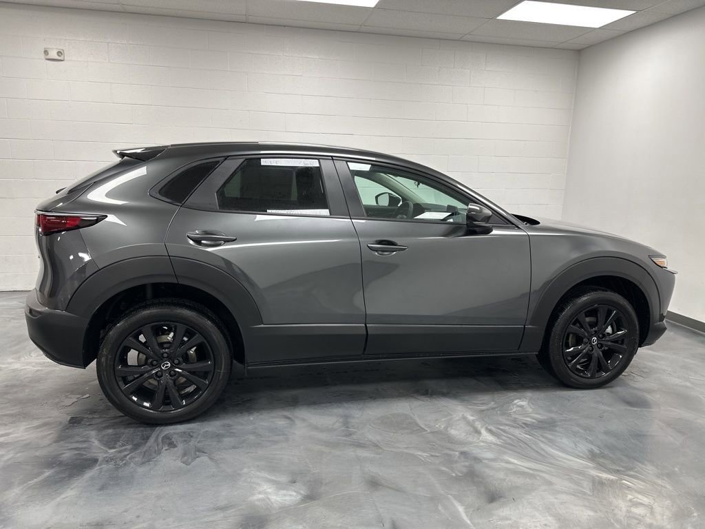 New 2026 MAZDA CX-30 AWD 2.5 S w/ Select Sport Pkg image 4