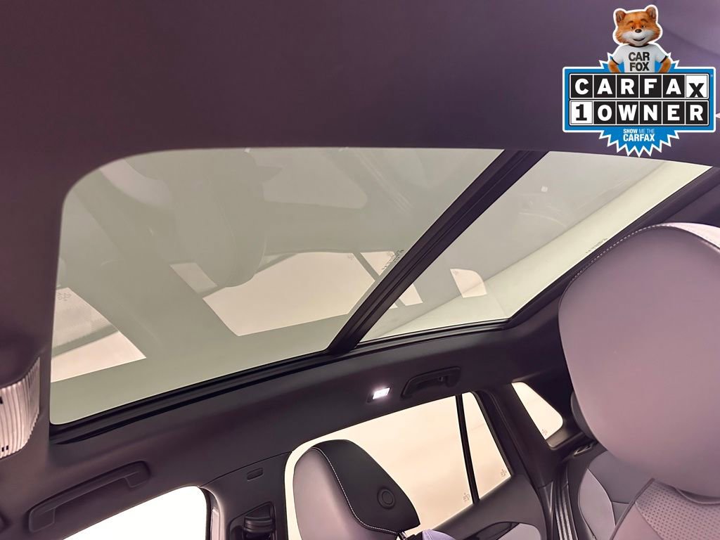 Used 2025 Volkswagen Tiguan SE R-Line AWD/4WD image 21