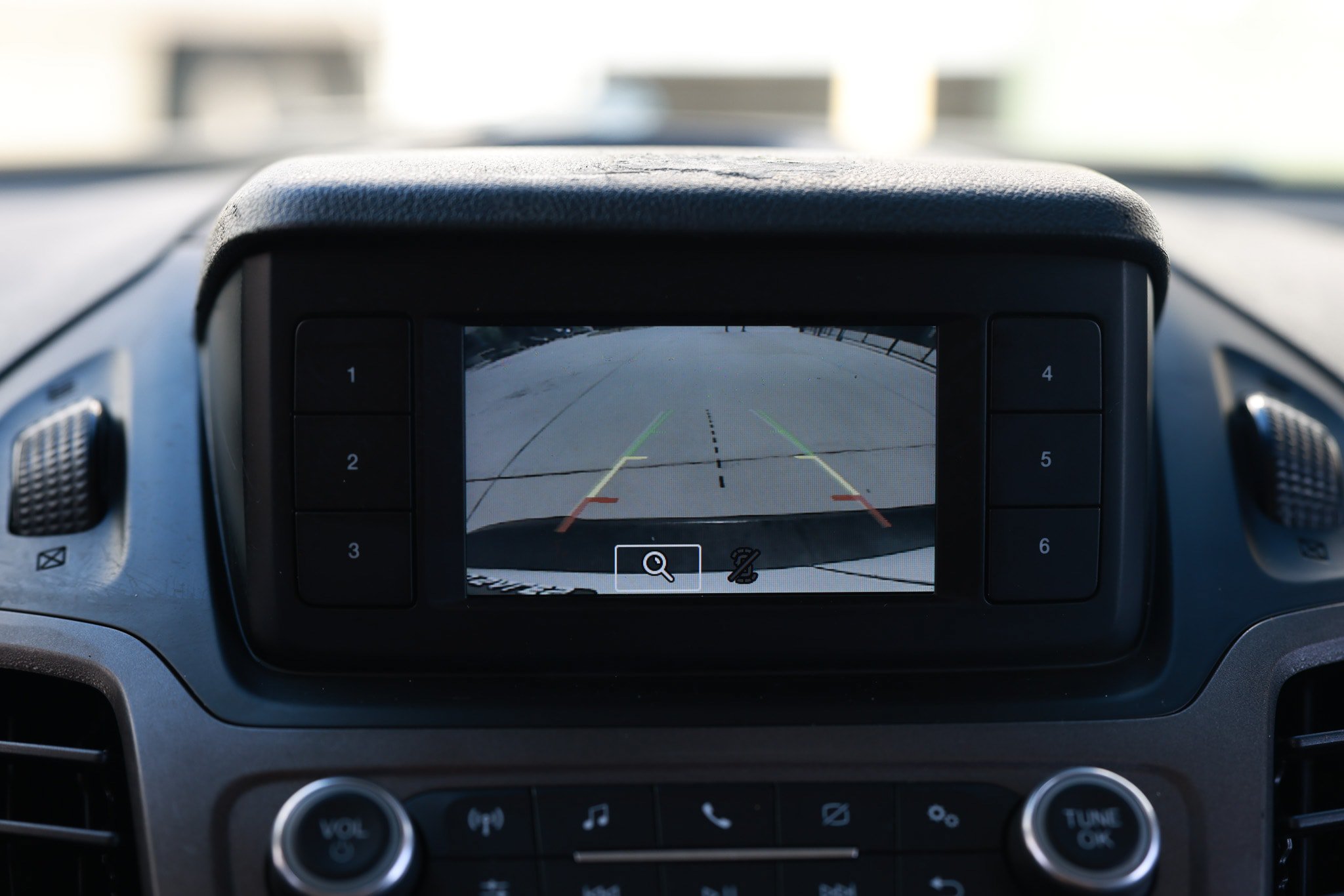 Used 2020 Ford Transit Connect XL FWD image 39