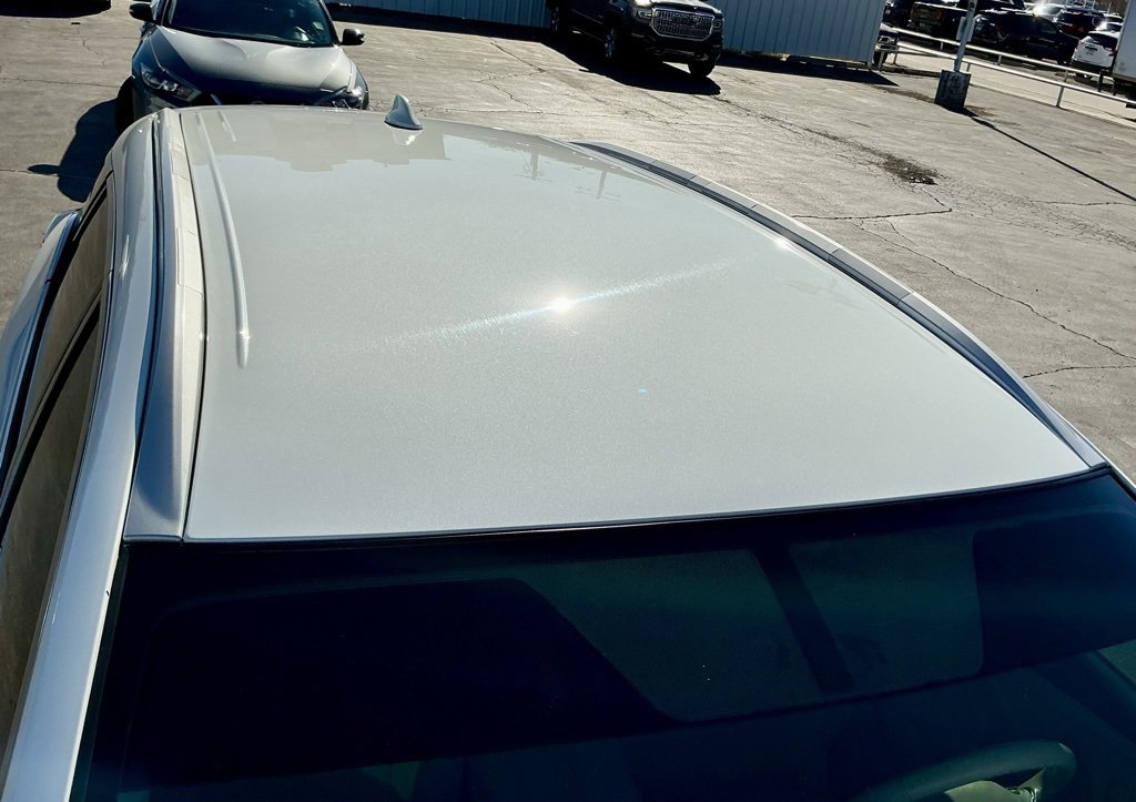 Used 2018 Nissan Murano SL w/ Cargo Package image 12