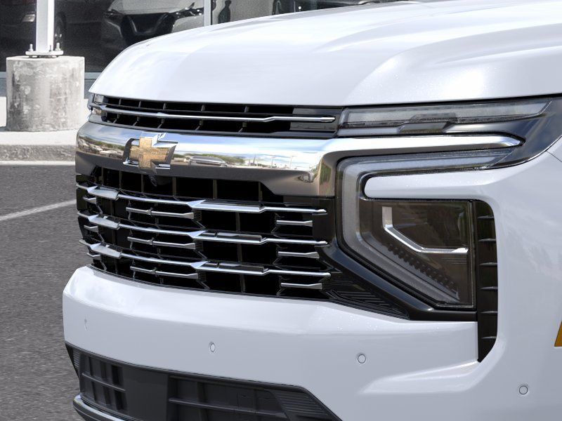 New 2026 Chevrolet Tahoe Premier AWD/4WD image 15