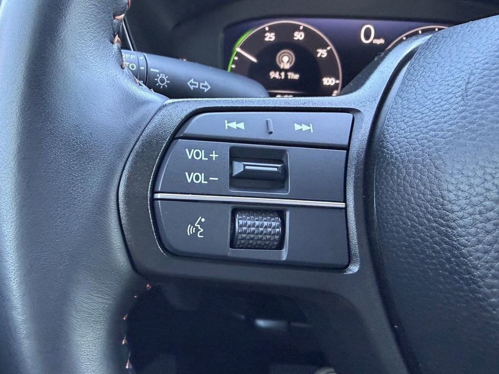 Used 2026 Honda CR-V Sport-L image 30
