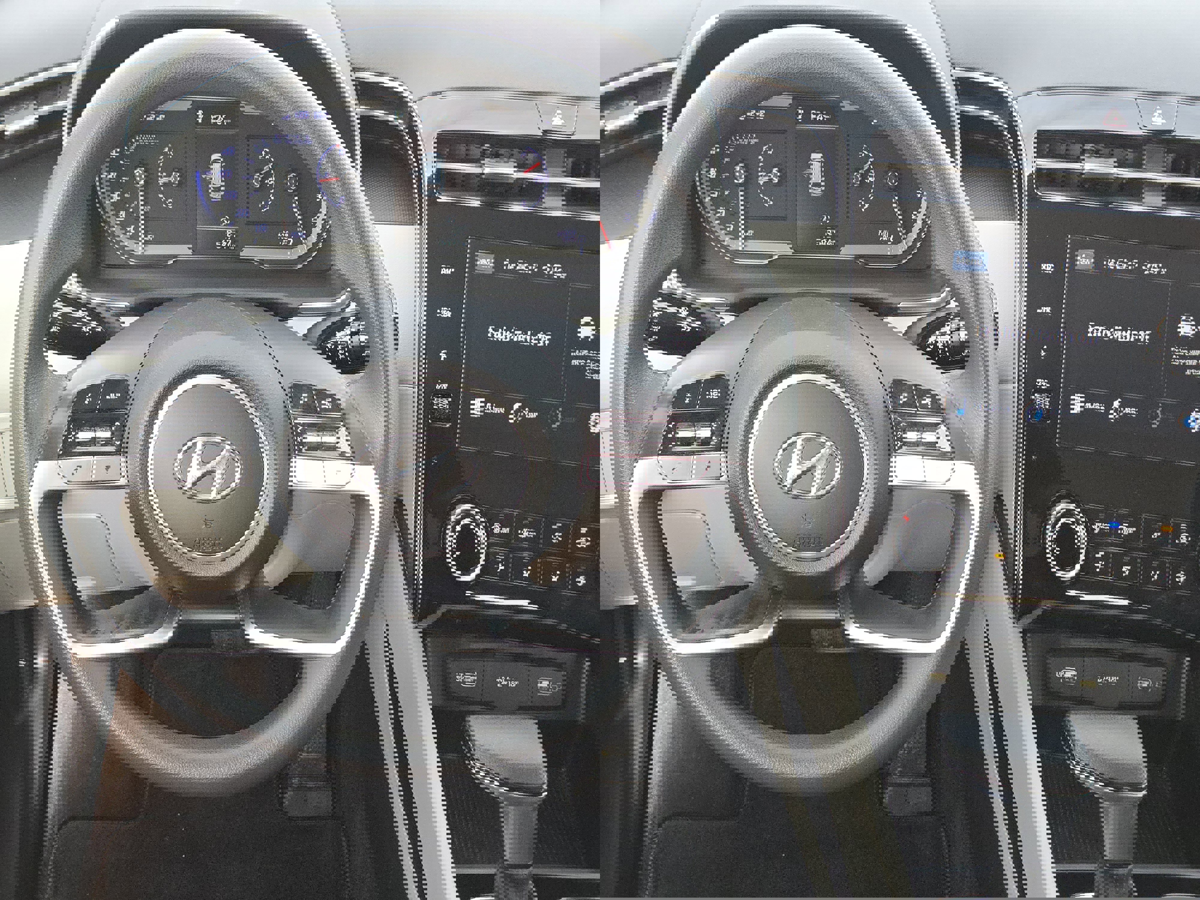 Used 2022 Hyundai Tucson SEL image 25