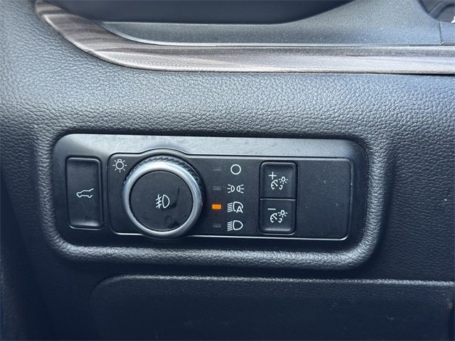 Used 2024 Ford Explorer Limited image 26