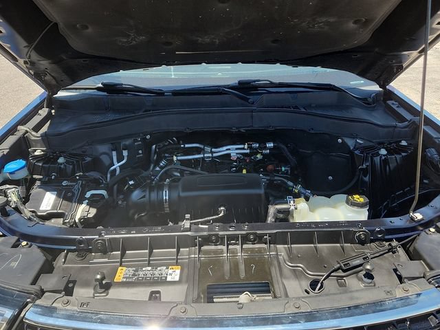 Certified 2021 Ford Explorer XLT AWD/4WD image 23