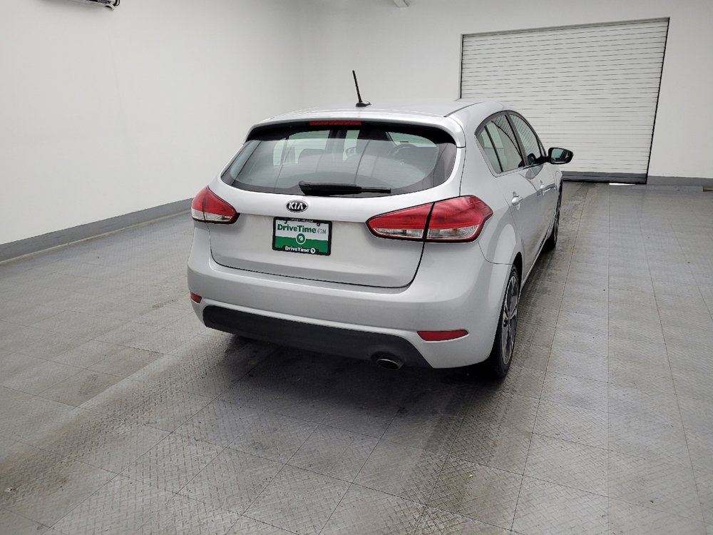 Used 2016 Kia Forte EX image 7